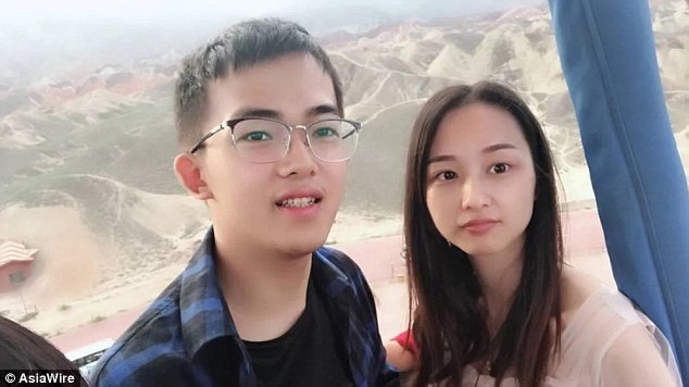 Ngưỡng mộ cô dâu dũng cảm cứu người khi đang trong tuần trăng mật ảnh 3