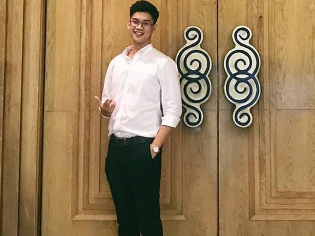 Đưa anh đi tìm vợ trong gameshow, em trai lại “đốn tim” khán giả vì quá đẹp trai ảnh 5