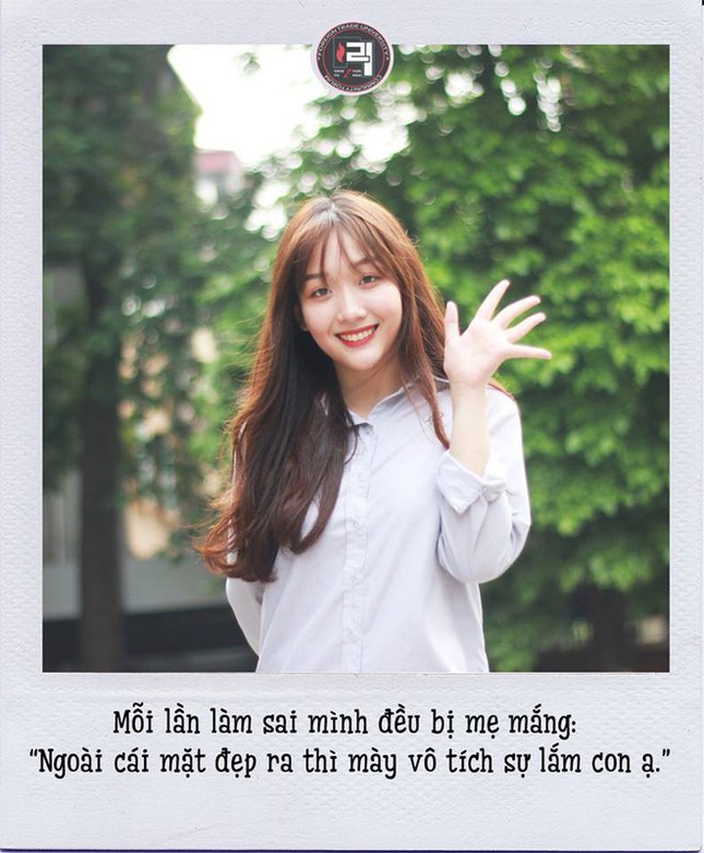 Vừa đẹp vừa 'lầy', những thành viên của CLB này đang chiếm hết spotlight tại ĐH Ngoại thương ảnh 1