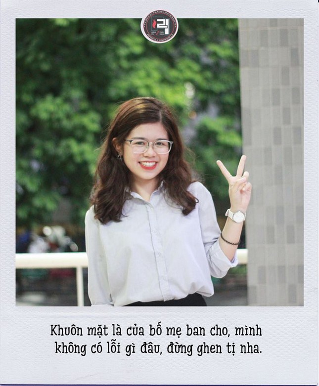Vừa đẹp vừa 'lầy', những thành viên của CLB này đang chiếm hết spotlight tại ĐH Ngoại thương ảnh 2