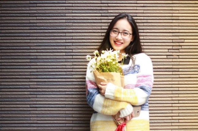 Vừa đẹp vừa 'lầy', những thành viên của CLB này đang chiếm hết spotlight tại ĐH Ngoại thương ảnh 15