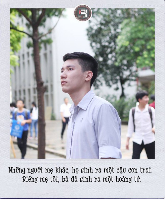 Vừa đẹp vừa 'lầy', những thành viên của CLB này đang chiếm hết spotlight tại ĐH Ngoại thương ảnh 6