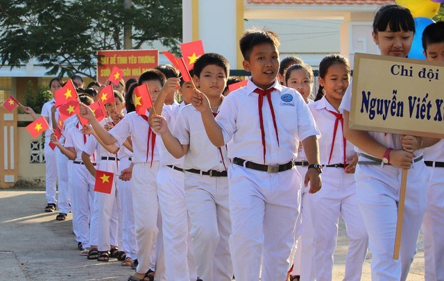 Ý kiến giáo viên: Sao phải duy trì lớp chọn trong trường phổ thông? ảnh 1