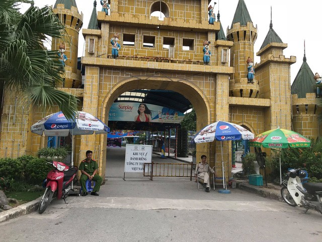 Hà Nội: 7 người tử vong tại Lễ hội âm nhạc ở Công viên nước Hồ Tây ảnh 2