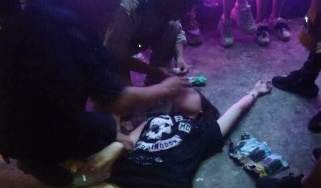 Lời kể của khán giả tham gia lễ hội âm nhạc có 7 người tử vong ảnh 6