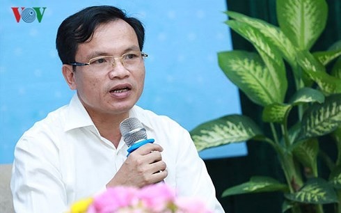 Bộ GD-ĐT đề xuất 6 phương án thi THPT quốc gia cho năm 2019 ảnh 2