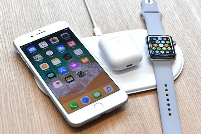 Apple bán độc quyền sạc không dây Belkin, AirPower có bị khai tử? ảnh 1