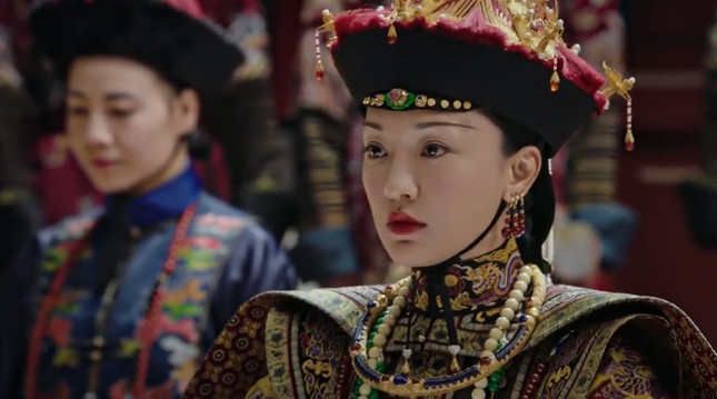 "Như Ý truyện": Như Ý "nhuộm tím" hoàng cung, "Dung ma ma" thay Hoàng hậu báo thù ảnh 2
