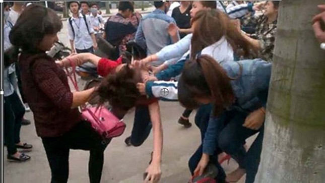 Dạy học sinh chưa ngoan như thế nào? ảnh 1