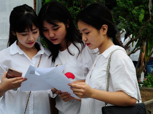 Chống gian lận thi cử: Đề xuất có phách cho bài thi trắc nghiệm ảnh 2