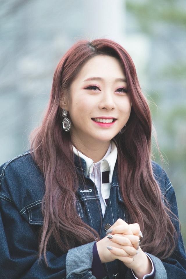 Cựu thành viên I.O.I chia sẻ suy nghĩ về ''Produce 48'' và dành lời khuyên cho đàn em IZ*ONE ảnh 1