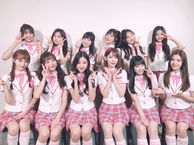 Cựu thành viên I.O.I chia sẻ suy nghĩ về ''Produce 48'' và dành lời khuyên cho đàn em IZ*ONE ảnh 4