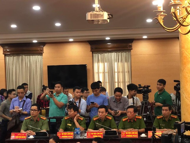 Vụ 7 người tử vong sau đêm nhạc hội ở Hồ Tây: Đại diện công ty tổ chức lên tiếng ảnh 3