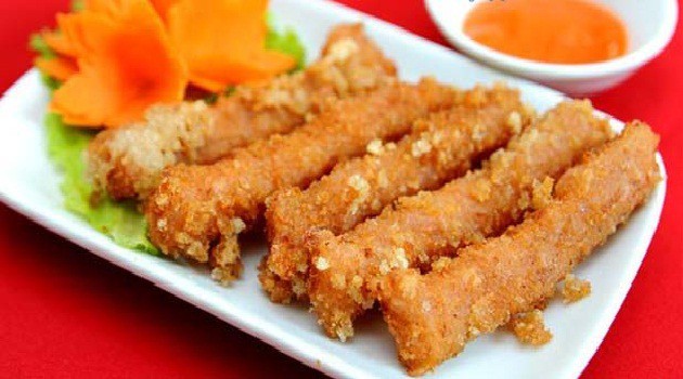5 món ăn ngon trứ danh nhất định phải thử nếu đến Hà Nội vào mùa thu ảnh 5