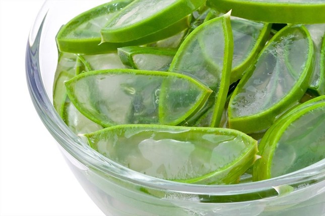 Tác dụng phụ của lô hội ít người biết ảnh 9