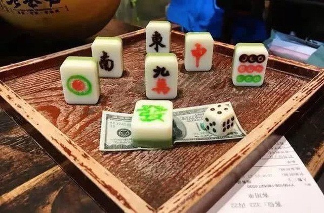 Nhà hàng "có một không hai" ở Trung Quốc thu hút khách hiếu kỳ ảnh 4