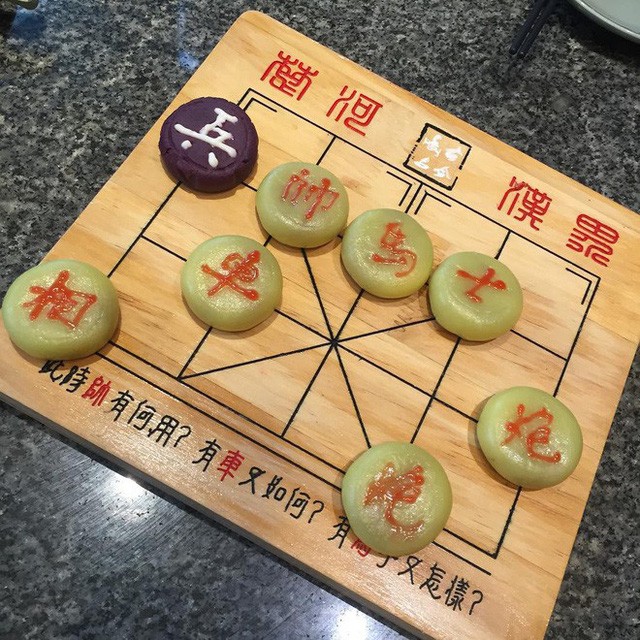 Nhà hàng "có một không hai" ở Trung Quốc thu hút khách hiếu kỳ ảnh 5