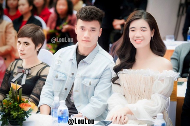 Khi U23 Việt Nam tham gia đấu trường nhan sắc, ai sẽ đăng quang ngôi vị "Bông hậu"? ảnh 7