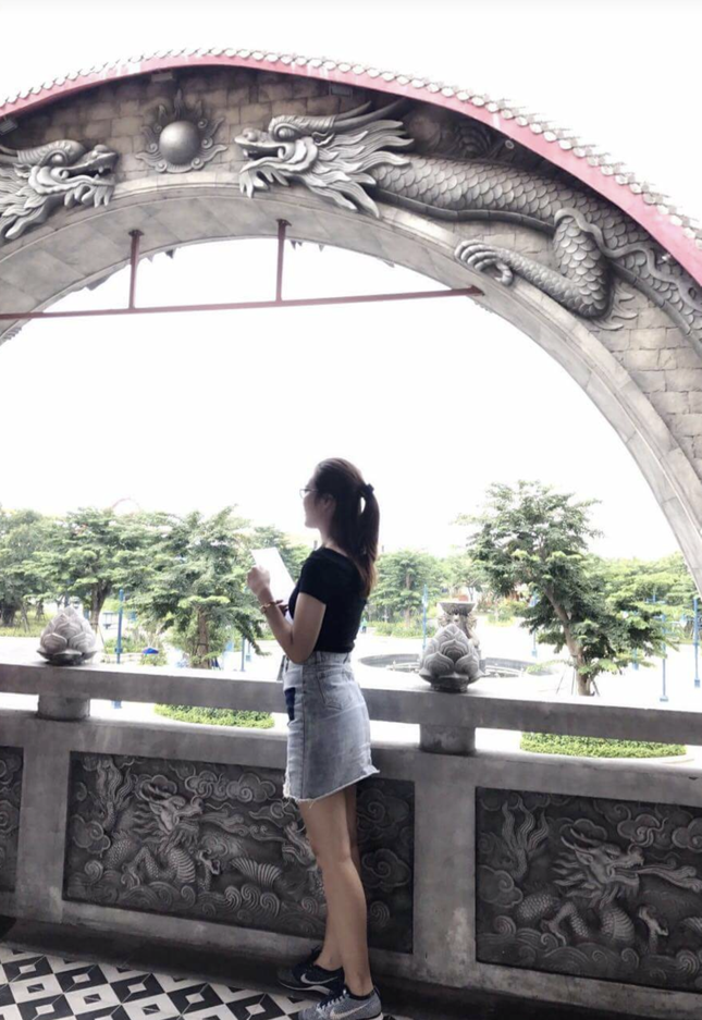 Cô gái bị bạn thân 10 năm "cướp" người yêu: "Chúc bạn và đứa bé mạnh khoẻ" ảnh 2