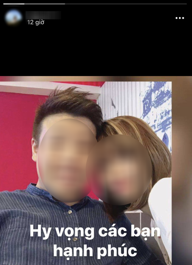 Cô gái bị bạn thân 10 năm "cướp" người yêu: "Chúc bạn và đứa bé mạnh khoẻ" ảnh 3