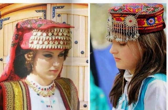 Tới thăm bộ lạc “sở hữu” nhiều mỹ nhân đẹp nhất thế giới ảnh 1