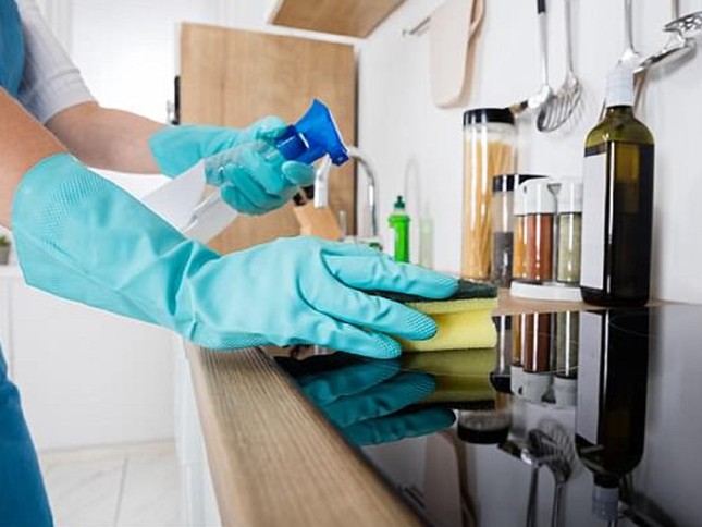 6 vật dụng trong nhà có thể gây ung thư mà nhiều người không biết ảnh 1