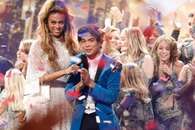 Hành trình chiến thắng ngoạn mục của “thần bài” Shin Lim tại cuộc thi Tìm kiếm Tài năng Mỹ 2018 ảnh 2