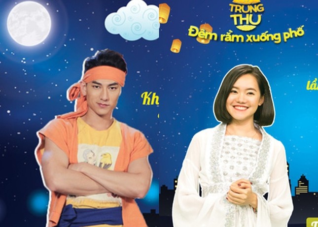Trung Thu đừng "gato" với hội có gấu, Hà Nội có những nơi để bạn tìm thấy "nửa kia"! ảnh 8