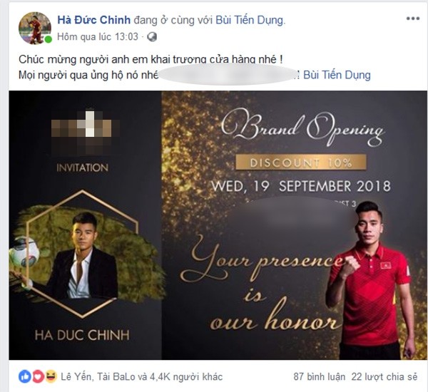 "Thánh lầy" Đức Chinh tái xuất: Mách Trang Trần "trộm đồ" của Tiến Dụng bằng cách ném từ tầng 2 xuống ảnh 1
