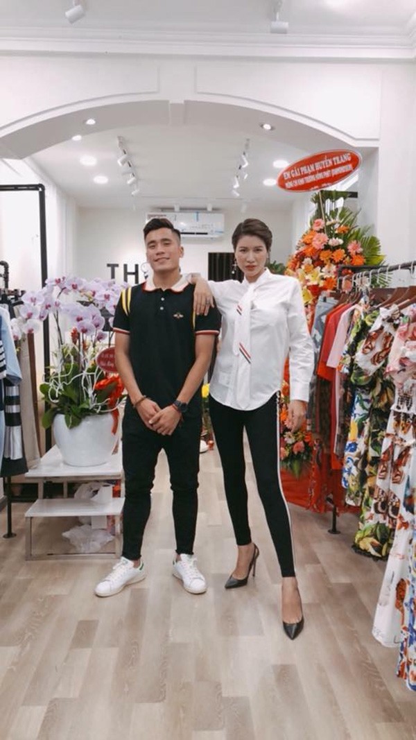 "Thánh lầy" Đức Chinh tái xuất: Mách Trang Trần "trộm đồ" của Tiến Dụng bằng cách ném từ tầng 2 xuống ảnh 4