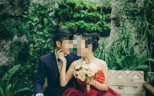 Hà Tĩnh: Cái chết đau lòng của cô gái 17 tuổi bị chính chồng giết hại ảnh 3
