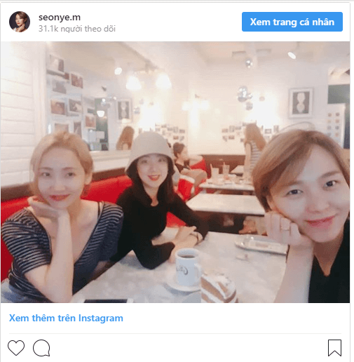Sunye, cựu trưởng nhóm Wonder Girls chuẩn bị chào đón thiên thần thứ ba ảnh 2