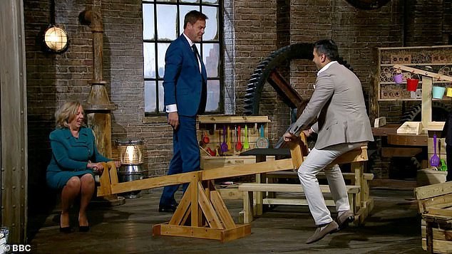 Câu chuyện khởi nghiệp của người cha bỏ việc để chăm con bị bỏng nặng ảnh 4