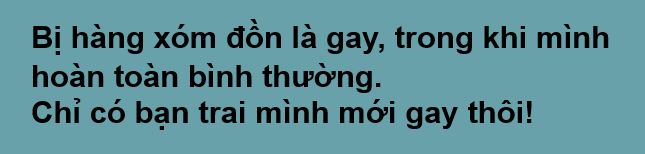 Teen đua nhau "trút nỗi lòng" với trào lưu "kể một lời đồn không có thật mọi người nói về bạn" ảnh 3