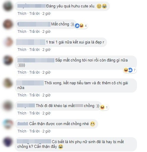 Cùng đi chăm vợ đẻ, 2 anh chồng tìm thấy "tri kỉ đời nhau" khiến dân tình cười nghiêng ngả ảnh 3