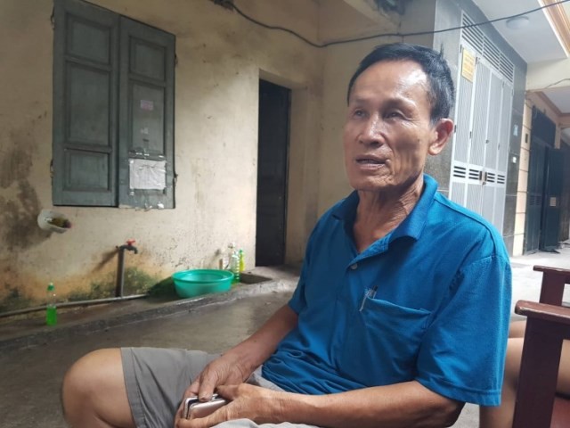 Ông Hiệp "khùng" có bị xử lý sau vụ cháy gần Bệnh viện Nhi TƯ khiến 2 người chết? ảnh 4