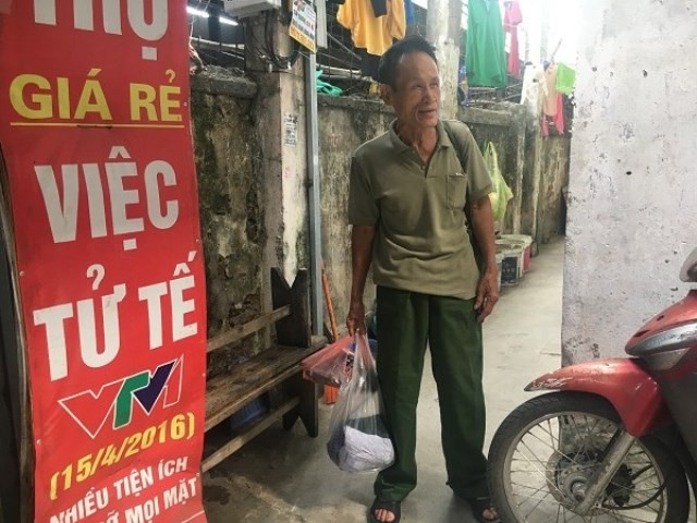 Ông Hiệp "khùng" có bị xử lý sau vụ cháy gần Bệnh viện Nhi TƯ khiến 2 người chết? ảnh 6
