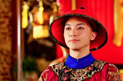 Câu chuyện lịch sử vô tiền khoáng hậu: Vương phi của Hoàng đế có thai với... thái giám ảnh 3