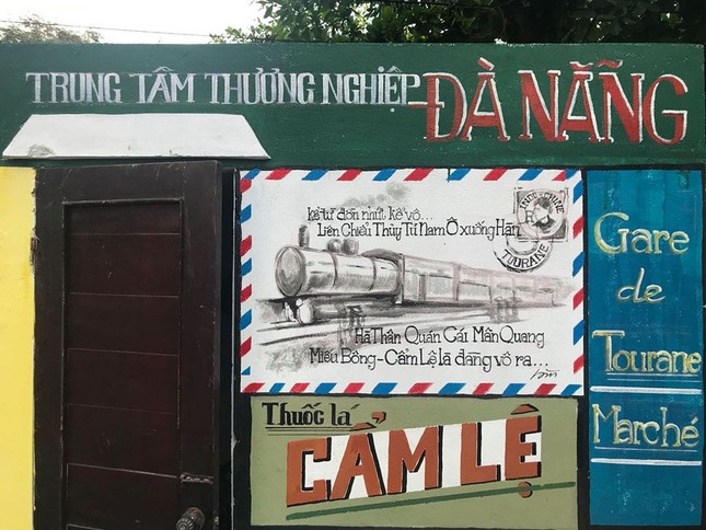 Khu tổ hợp Zone Đà Nẵng - Thiên đường mới toanh dành cho các bạn trẻ Đà thành ảnh 6