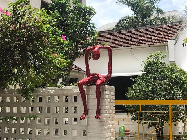 Khu tổ hợp Zone Đà Nẵng - Thiên đường mới toanh dành cho các bạn trẻ Đà thành ảnh 4
