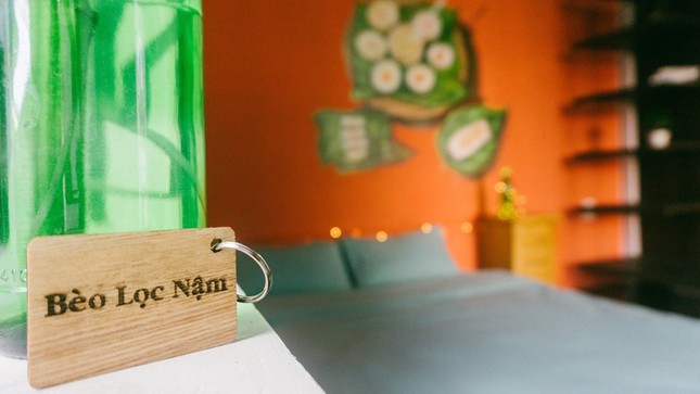 Khu tổ hợp Zone Đà Nẵng - Thiên đường mới toanh dành cho các bạn trẻ Đà thành ảnh 9
