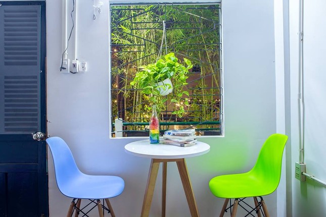 Khu tổ hợp Zone Đà Nẵng - Thiên đường mới toanh dành cho các bạn trẻ Đà thành ảnh 14