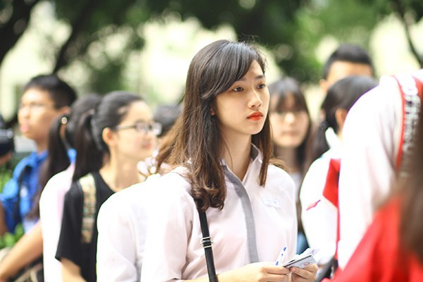 Thi THPT quốc gia 2019: Đề thi không phục vụ mục tiêu kỳ thi “2 trong 1” ảnh 1