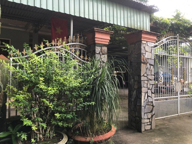 Gia đình Trường Giang đã chuẩn bị tráp lễ lên TP.HCM làm lễ rước dâu đón Nhã Phương ảnh 1