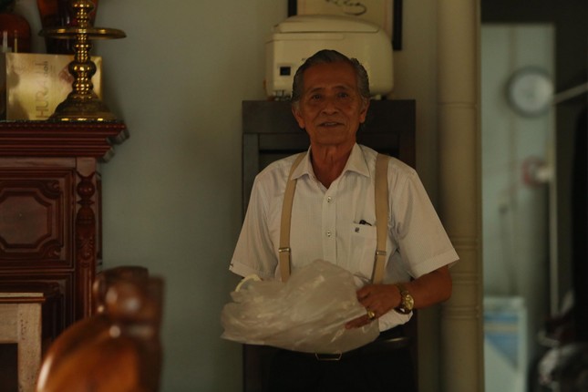 Gia đình Trường Giang đã chuẩn bị tráp lễ lên TP.HCM làm lễ rước dâu đón Nhã Phương ảnh 5