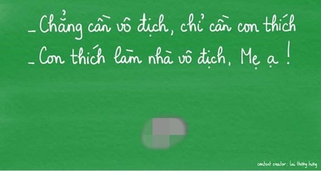 Hai biển quảng cáo sữa gây "bão", dân mạng hài hước chia team xanh - đỏ ảnh 4