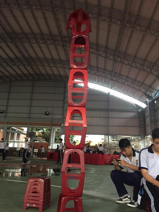 Vì sao đi học lại thường xuyên mất bút, lý do chính có thể là do trò chơi này đây! ảnh 6