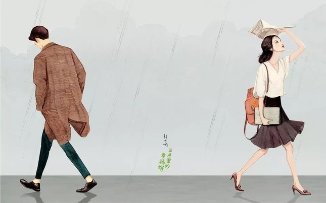 Câu chuyện ồn ào: Cô gái bị gia đình người yêu phản đối vì... thuận tay trái! ảnh 3