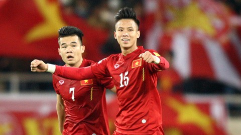 Trợ lý ngôn ngữ của thầy Park "tiết lộ" những tuyển thủ được triệu tập cho AFF Cup 2018 ảnh 2