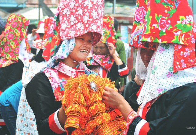 Quên Tà Xùa đi, rủ nhau chinh phục sống lưng khủng long hoang sơ bậc nhất mang tên Bình Liêu ảnh 10